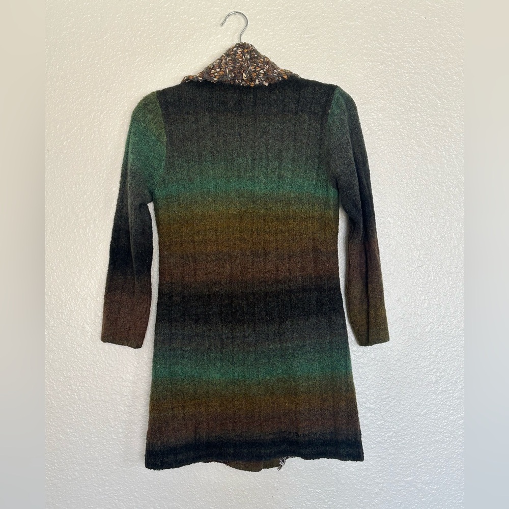 Women’s Curio Cardigan/ Sweater Size PS - Picture 4 of 8